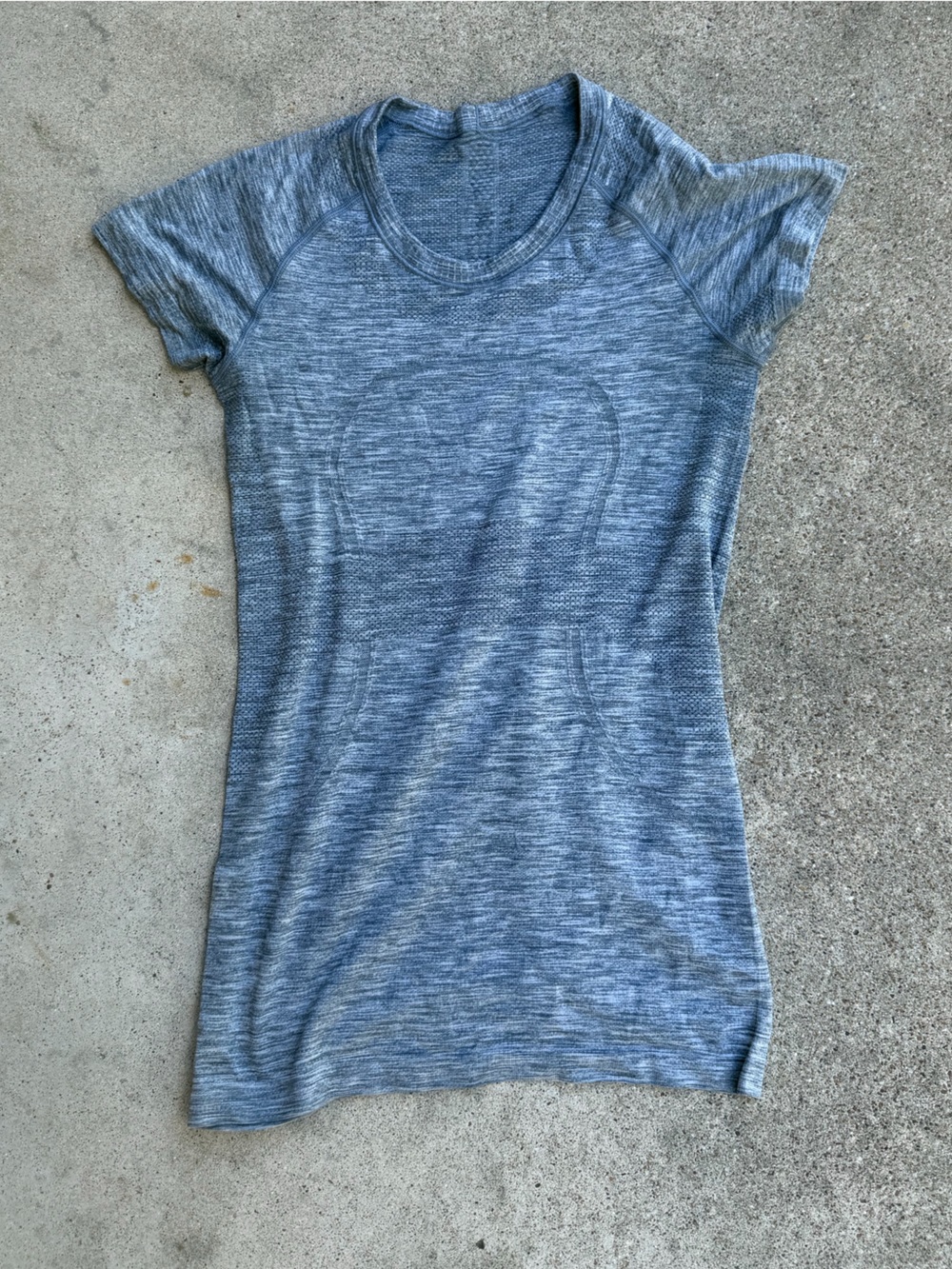 Lululemon 8